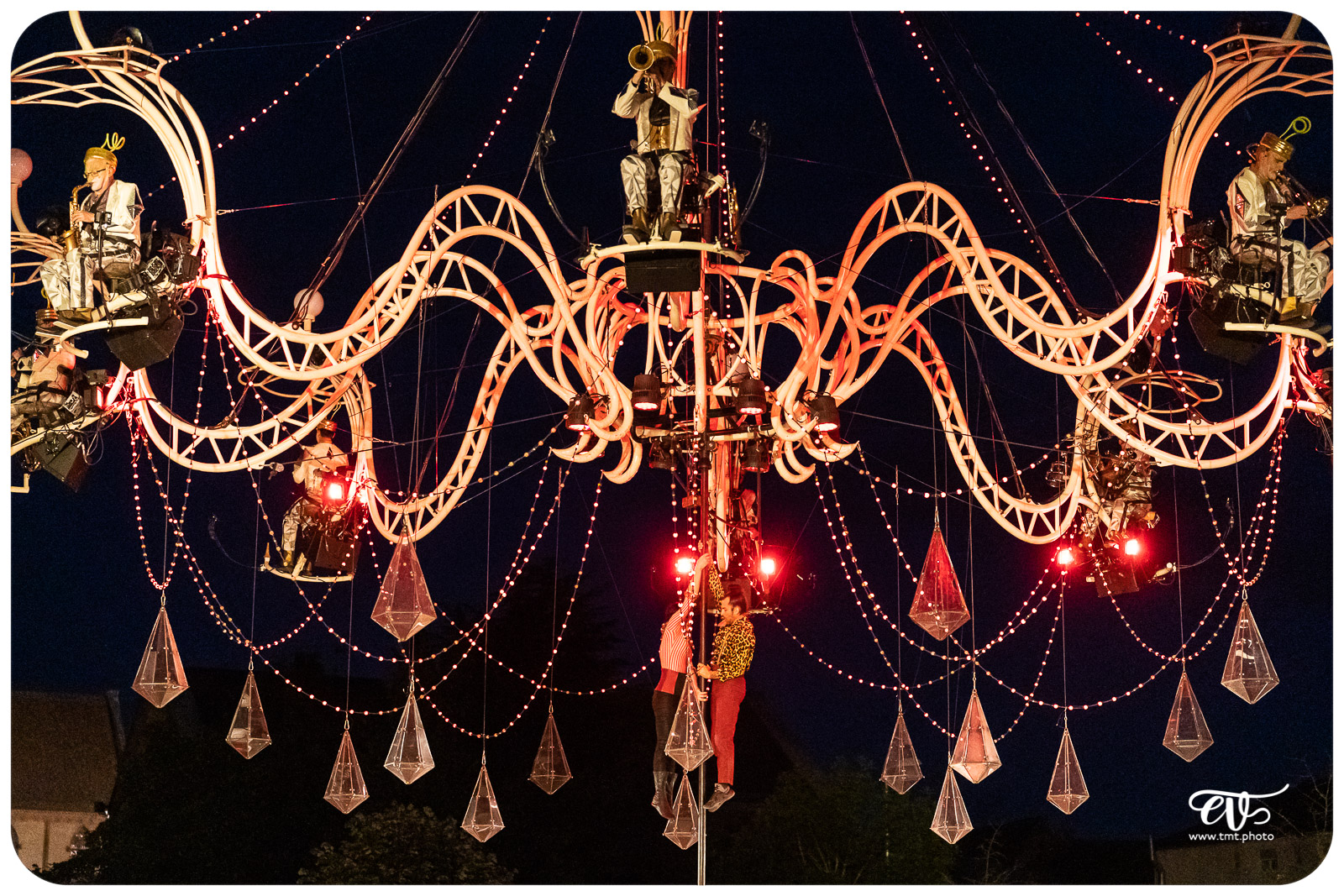 CRISTAL PALACE (CIE TRANSE EXPRESS)